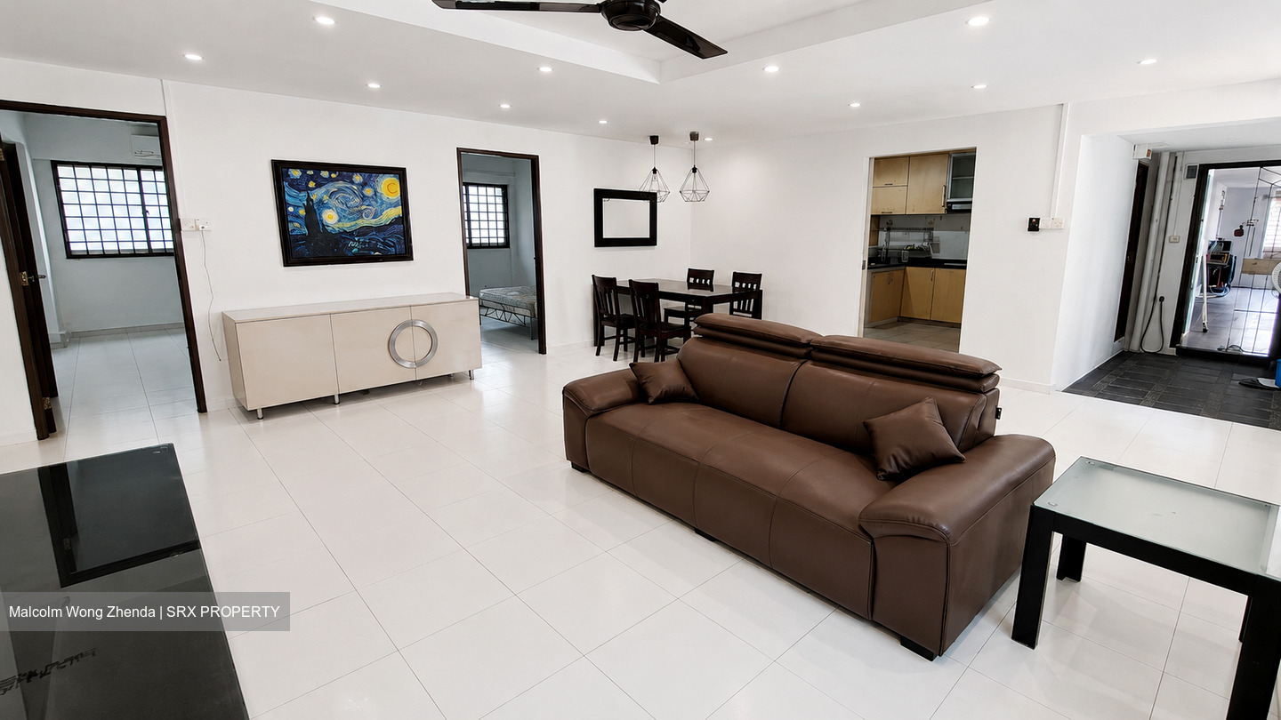 Blk 352 Choa Chu Kang Central (Choa Chu Kang), HDB 5 Rooms #573509471